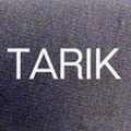 Tarik O'Regan logo