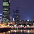 Thumbnail for post: Time-lapse video of Seoul