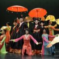 Thumbnail for post: Festival visit: Ahn Eun-me Company – Princess Bari