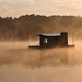 Thumbnail for post: Amazing photos of Gosam reservoir, Anseong