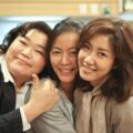 Thumbnail for post: Sunny (써니, 2011) review: “it’s okay to cry”