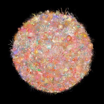 Hyo Myoung Kim: Collective C (2011)