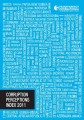 Corruption Index cover