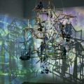 Thumbnail for post: Exhibition visit: NyLon – the KCCUK’s exchange show with New York