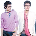 Thumbnail for post: Pastel scarves for men the latest fashion craze
