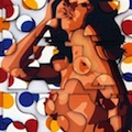 Thumbnail for post: Between Tiers: Heo Wook at Mokspace