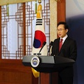 Thumbnail for post: President Lee’s New Year Message: Beyond Crisis Toward Hope