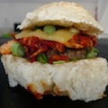 Thumbnail for post: Kimchi Sliders hit London