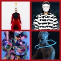Thumbnail for post: A New Space around the Body – contemporary fashion at the KCC