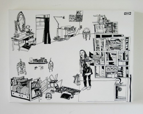 Hyemin Park: Opencall