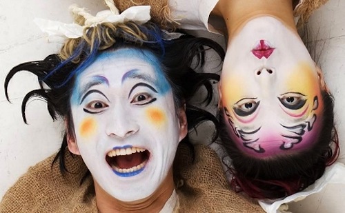 Yohangza's Midsummer Night's Dream