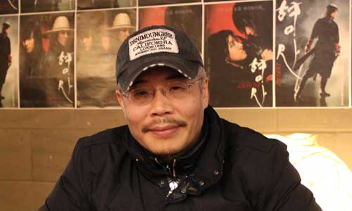 Lee Myung-se