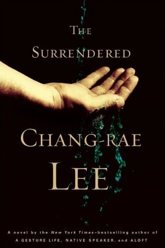 Buy The Surrendered at Amazon