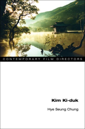 Kim Ki-duk, by Hye Seung Chung