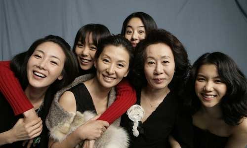Actresses