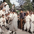 Thumbnail for post: Colour photos of Korea in the 1950s