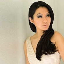 Sarah Chang