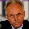 Sven-Goran Eriksson