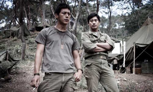Still from The Front Line