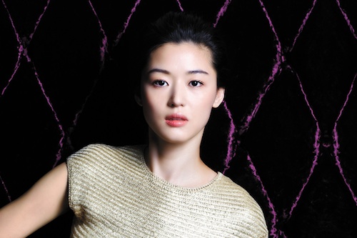 Jeon Ji-hyun Jeon Ji-hyun