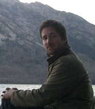 Joshua Pilzer