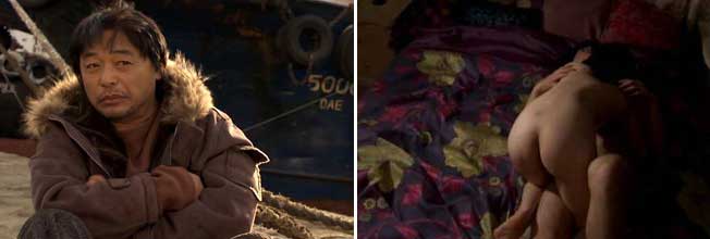 Stills from July 32nd