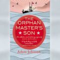 Thumbnail for post: The Orphan Master’s Son: best left in the orphanage