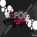 Thumbnail for post: Taegugki-themed K-pop night at the KCC
