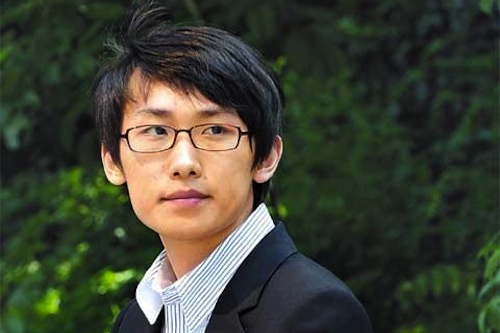 Jeon Min-je