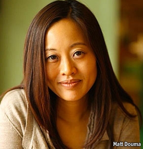 Krys Lee