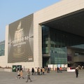 Thumbnail for post: Korea’s National Museum in top 10