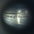 Thumbnail for post: Situated Senses 02: 30cm of Obscurity at the Old Police Station