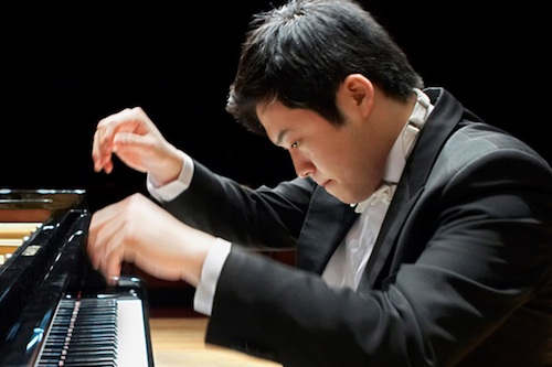Sunwook Kim Sunwook Kim