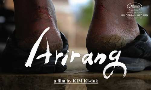Arirang movie