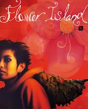Flower Island poster