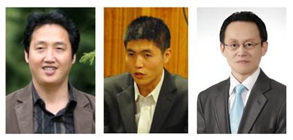 The North Korean escapees