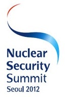 Seoul Nuclear Security Summit 2012 logo