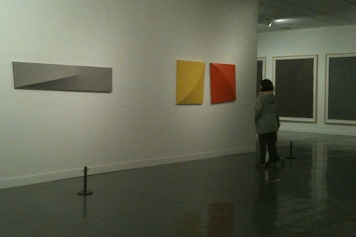 Ahn Jung-sook: Tension Ahn Jung-sook: Tension