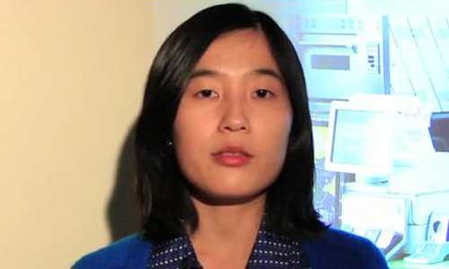 Yoon Jung Lee