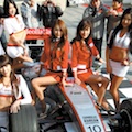 Thumbnail for post: Warming up for the first Korean Grand Prix