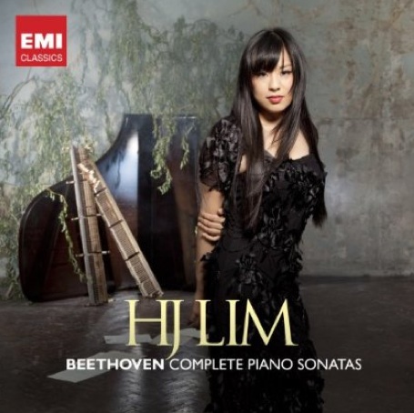 Beethoven Complete Sonatas: HJ Lim Beethoven Complete Sonatas: HJ Lim