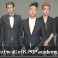 Thumbnail for post: K-pop Academy – The Curtain Falls…A New Era Begins?