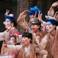 Thumbnail for post: Theatre visit: A Korean Midsummer Night’s Dream in the perfect venue