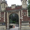 Thumbnail for post: Places still available on AKS guided walk of Inns of Court