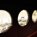 Thumbnail for post: Exhibition visit: Place Not Found – Korean Art Now, at the Smokehouse Gallery