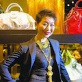 Thumbnail for post: Sungjoo Kim wins Asian women of achievement award