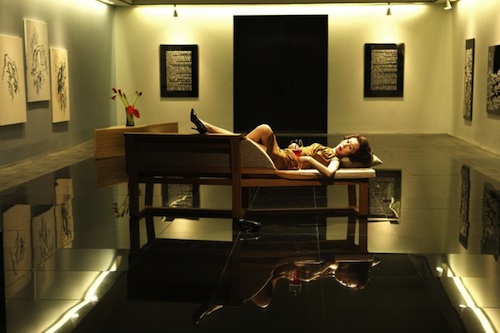 Yoon Yeo-jeong in The Taste of Money