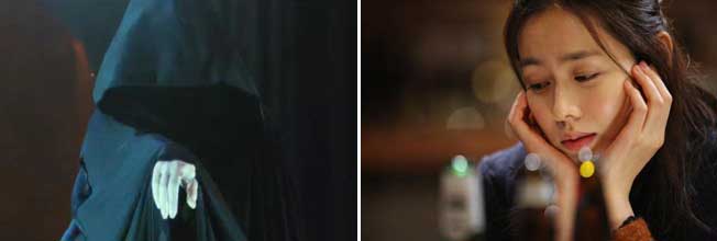 Stills from Chilling Romance