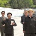 Thumbnail for post: Today is not a good day to be managing the Mangyongdae funfair in the DPRK