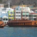 Thumbnail for post: 2012 Travel Diary 6: Tongyeong harbour